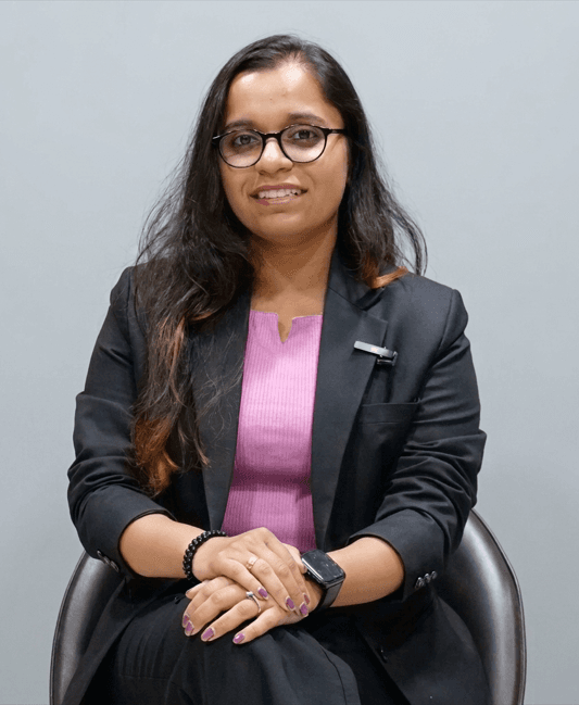 Ms. Gunjan Kapoor